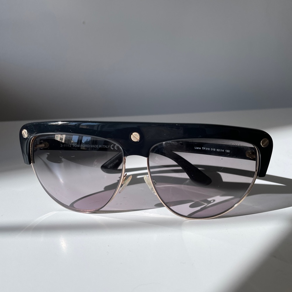 Tom ford sunglasses